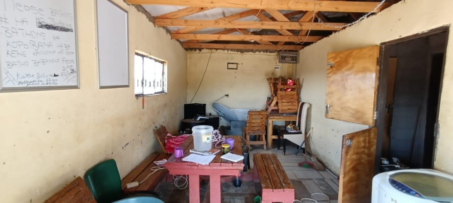 2 Bedroom Property for Sale in Botshabelo Free State